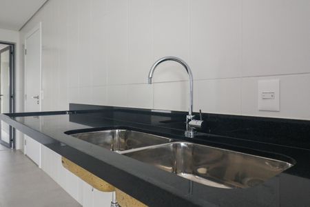 Apartamento à venda com 330m², 4 quartos e 4 vagasCozinha