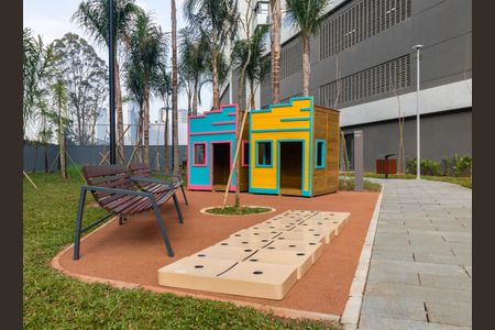 Apartamento à venda com 330m², 4 quartos e 4 vagasÁrea comum