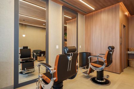 Apartamento à venda com 330m², 4 quartos e 4 vagasÁrea comum