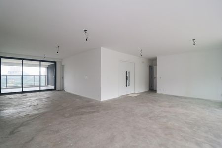 Apartamento à venda com 330m², 4 quartos e 4 vagasSala