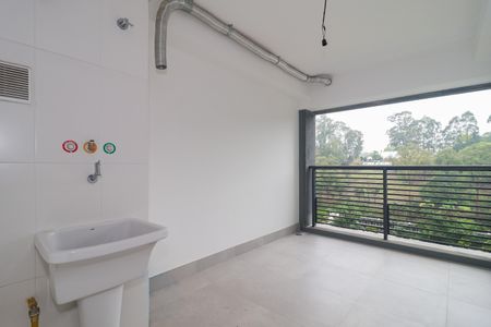 Apartamento à venda com 330m², 4 quartos e 4 vagasÁrea de Serviço