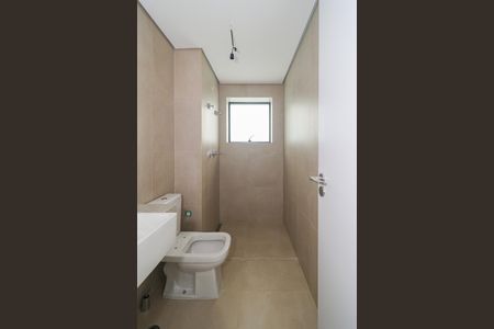 Apartamento à venda com 330m², 4 quartos e 4 vagasBanheiro da Suíte 3