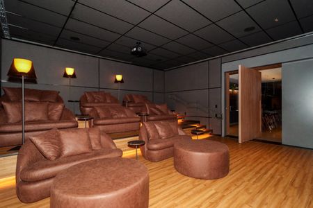 Apartamento à venda com 330m², 4 quartos e 4 vagasÁrea comum