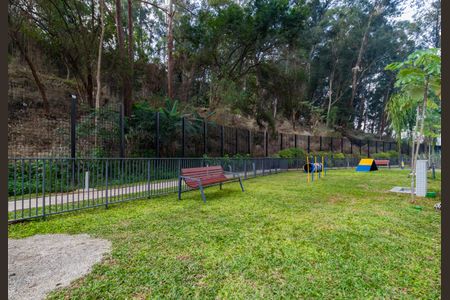 Apartamento à venda com 330m², 4 quartos e 4 vagasEspaço Pet