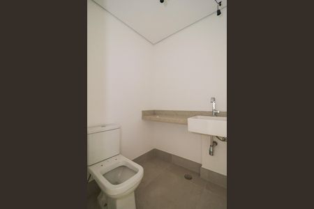 Apartamento à venda com 330m², 4 quartos e 4 vagasLavabo