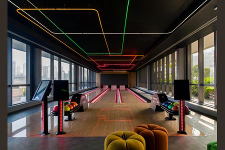 Apartamento à venda com 330m², 4 quartos e 4 vagasÁrea comum