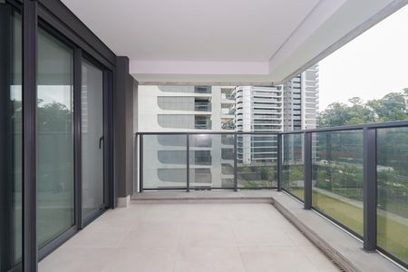 Apartamento à venda com 330m², 4 quartos e 4 vagasSuíte 1