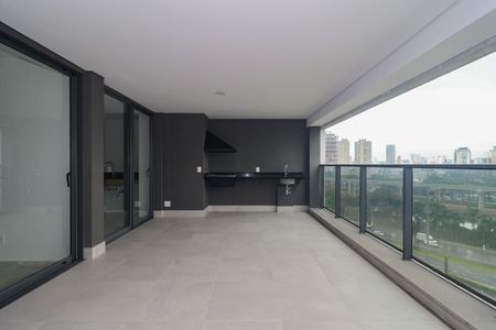 Apartamento à venda com 330m², 4 quartos e 4 vagasVaranda Gourmet