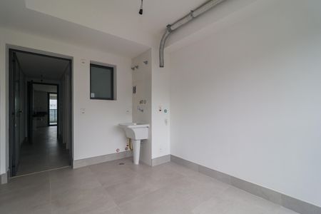 Apartamento à venda com 330m², 4 quartos e 4 vagasÁrea de Serviço