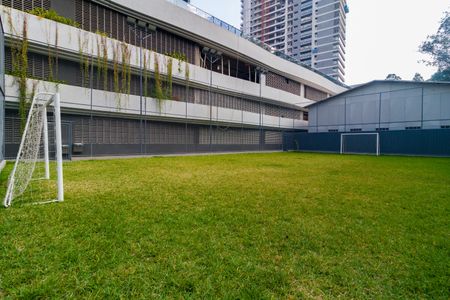 Apartamento à venda com 330m², 4 quartos e 4 vagasQuadra