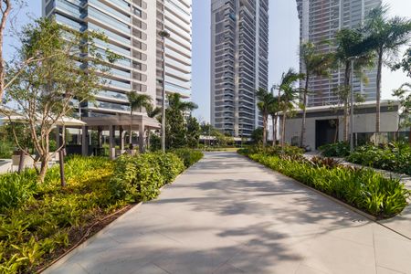 Apartamento à venda com 330m², 4 quartos e 4 vagasÁrea comum