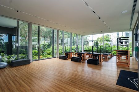 Apartamento à venda com 330m², 4 quartos e 4 vagasÁrea comum