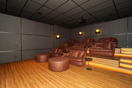 Apartamento à venda com 330m², 4 quartos e 4 vagasÁrea comum