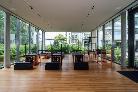 Apartamento à venda com 330m², 4 quartos e 4 vagasÁrea comum