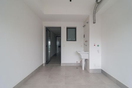 Apartamento à venda com 330m², 4 quartos e 4 vagasÁrea de Serviço