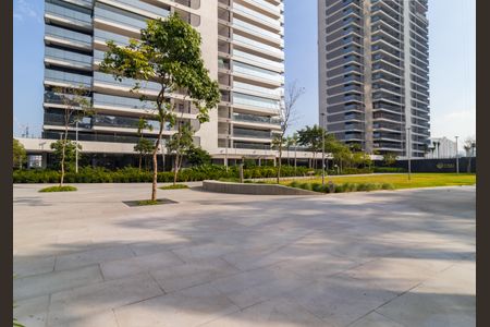 Apartamento à venda com 330m², 4 quartos e 4 vagasÁrea comum