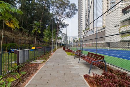 Apartamento à venda com 330m², 4 quartos e 4 vagasÁrea comum