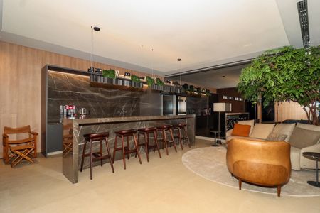 Apartamento à venda com 330m², 4 quartos e 4 vagasÁrea comum