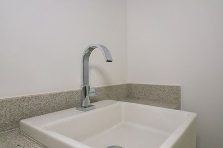 Apartamento à venda com 330m², 4 quartos e 4 vagasLavabo