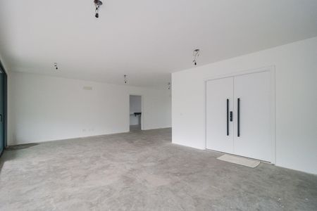 Sala de apartamento à venda com 4 quartos, 330m² em Vila Andrade, São Paulo