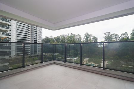 Apartamento à venda com 330m², 4 quartos e 4 vagasSuíte 1