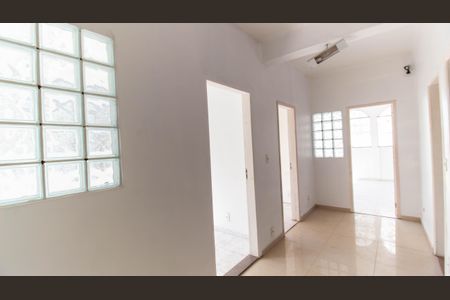 Sala de casa para alugar com 4 quartos, 150m² em São Domingos, Niterói