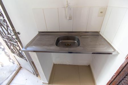 Casa para alugar com 150m², 4 quartos e sem vaga Casa para alugar com 150m², 4 quartos e sem vagaCozinha