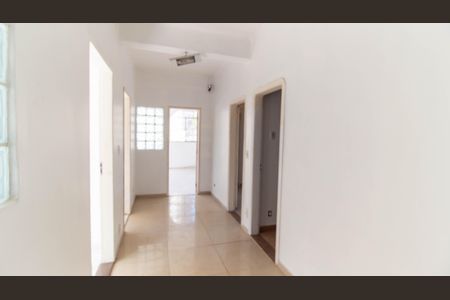 Sala de casa para alugar com 4 quartos, 150m² em São Domingos, Niterói