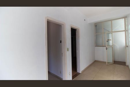 Sala de casa para alugar com 4 quartos, 150m² em São Domingos, Niterói