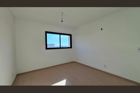 Sala de apartamento à venda com 1 quarto, 36m² em Jardim Jamaica, Santo André