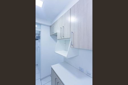 Apartamento para alugar com 54m², 2 quartos e 1 vaga Apartamento para alugar com 54m², 2 quartos e 1 vagaCozinha