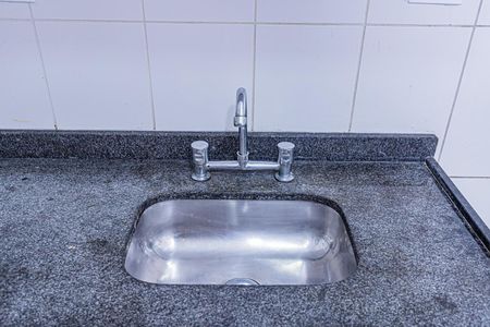 Apartamento para alugar com 54m², 2 quartos e 1 vaga Apartamento para alugar com 54m², 2 quartos e 1 vagaCozinha