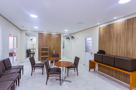 Apartamento para alugar com 54m², 2 quartos e 1 vaga Apartamento para alugar com 54m², 2 quartos e 1 vagaÁrea comum