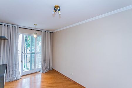 Apartamento para alugar com 54m², 2 quartos e 1 vaga Apartamento para alugar com 54m², 2 quartos e 1 vagaSala
