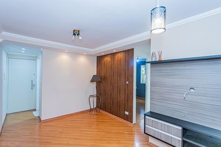 Apartamento para alugar com 54m², 2 quartos e 1 vaga Apartamento para alugar com 54m², 2 quartos e 1 vagaSala