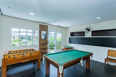 Apartamento para alugar com 54m², 2 quartos e 1 vaga Apartamento para alugar com 54m², 2 quartos e 1 vagaÁrea comum