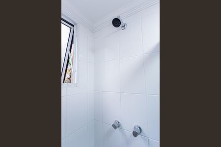 Apartamento para alugar com 54m², 2 quartos e 1 vaga Apartamento para alugar com 54m², 2 quartos e 1 vagaBanheiro