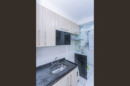 Apartamento para alugar com 54m², 2 quartos e 1 vaga Apartamento para alugar com 54m², 2 quartos e 1 vagaCozinha