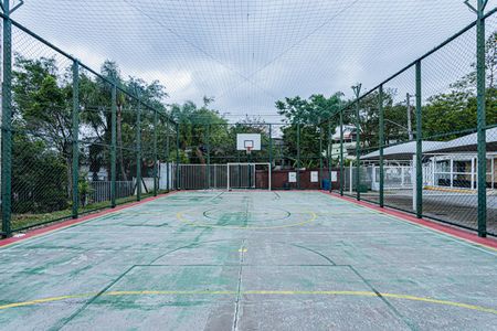 Apartamento para alugar com 54m², 2 quartos e 1 vaga Apartamento para alugar com 54m², 2 quartos e 1 vagaQuadra Esportiva