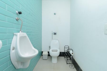 Lavabo de casa à venda com 4 quartos, 300m² em Araguaia, Belo Horizonte