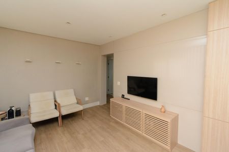 Sala de casa à venda com 4 quartos, 300m² em Araguaia, Belo Horizonte