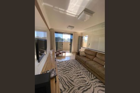 Foto 02 de apartamento à venda com 4 quartos, 224m² em Castelo, Belo Horizonte