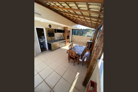 Apartamento à venda com 224m², 4 quartos e 3 vagasFoto 21