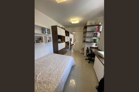 Foto 14 de apartamento à venda com 4 quartos, 224m² em Castelo, Belo Horizonte