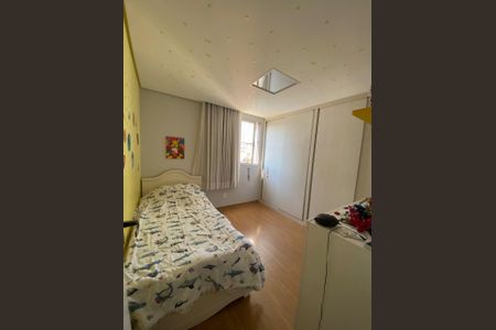 Foto 11 de apartamento à venda com 4 quartos, 224m² em Castelo, Belo Horizonte