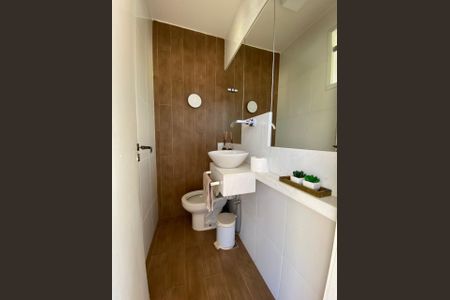 Apartamento à venda com 224m², 4 quartos e 3 vagasFoto 18