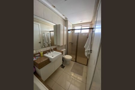 Foto 17 de apartamento à venda com 4 quartos, 224m² em Castelo, Belo Horizonte