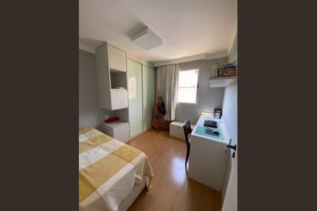 Foto 15 de apartamento à venda com 4 quartos, 224m² em Castelo, Belo Horizonte