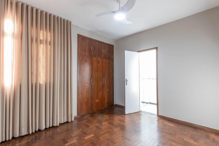 Quarto 3 de apartamento à venda com 3 quartos, 125m² em Santo Antônio, Belo Horizonte
