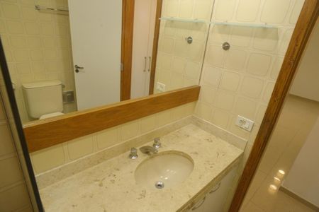 Apartamento à venda com 71m², 1 quarto e 1 vagaBanheiro Social